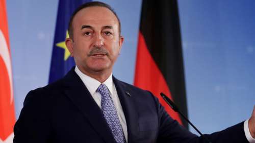 Ελληνοτουρκικά: Παραλήρημα Τσαβούσογλου για τη Σμύρνη - Προκαλούν με πορεία Tούρκοι εθνικιστές