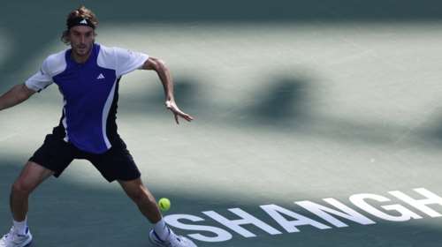 Στέφανος Τσιτσιπάς: Ίλιγγος με τα λεφτά που έχει βγάλει από το τένις ο Έλληνας πρωταθλητής και είναι μόλις 10ος στη λίστα