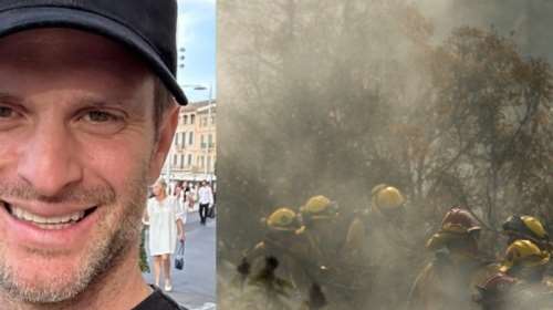 Οργή για τους πλούσιους του Λος Άντζελες: Πληρώνουν έως και 2.000 δολάρια την ώρα σε πυροσβέστες για να σώσουν μόνο τις βίλες τους