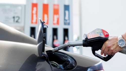 Πρόεδρος βενζινοπωλών: Στα 2,5 ευρώ η αμόλυβδη στην Αττική – Κίνδυνος νοθείας αν η τιμή είναι κάτω των 2,30 ευρώ [βίντεο]