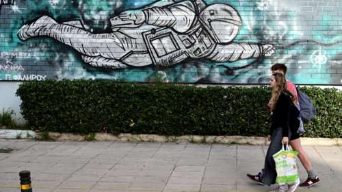 Κορονοϊός: Σχεδόν 8.000 τα νεα κρούσματα στην Αττική, 2.020 στη Θεσσαλονίκη - Ο χάρτης της διασποράς