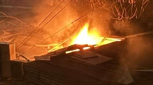 Έκρηξη σε γνωστό εστιατόριο στο Χαλάνδρι - Σοβαρά τραυματισμένος ο σεφ, ακόμη ένας ελαφρά τραυματίας [εικόνες]