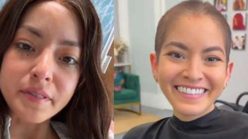 Σπαραγμός στο TikTok για 29χρονη infuencer: Πέθανε από σπάνιο καρκίνο - Το συγκινητικό ημερολόγιο σε βίντεο