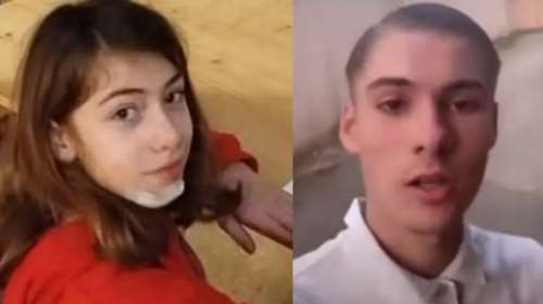 Αδιανόητη η δολοφονία της 11χρονης Λουίζ: Ο 23χρονος ήταν εκνευρισμένος επειδή είχε χάσει σε βίντεο γκέιμ