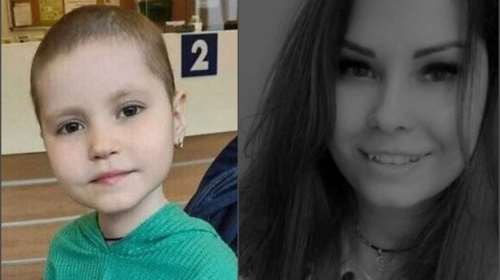 Θρήνος και οργή στο Ισραήλ για την 30χρονη Ουκρανή που σκοτώθηκε με την 7χρονη καρκινοπαθή κόρη της από ιρανικό πύραυλο