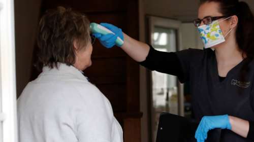 Κορονοϊός: 20 νέα κρούσματα στην Ελλάδα, 3.088 συνολικά - Κανένας θάνατος