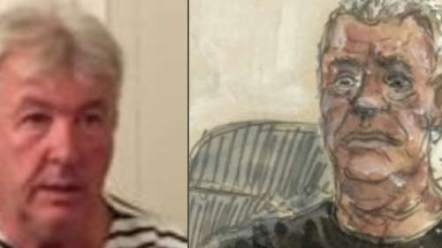 Καταπέλτης οι ψυχίατροι για τον σύζυγο "τέρας" της Ζιζέλ - Ηδονοβλεψία, φετιχισμός, σεξουαλικός σαδισμός...