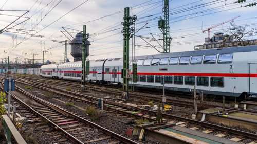 Οργή στη Γερμανία για τη δολοφονία ελεγκτή σε τρένο: Έλληνας κατηγορείται ότι τον γρονθοκόπησε μέχρι θανάτου