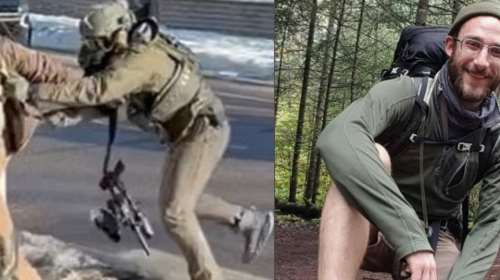 Μινεάπολη: Ο Πρέτι είχε επεισόδιο με πράκτορες της ICE 11 μέρες πριν τη δολοφονία του - Νέα αποκαλυπτικά βίντεο