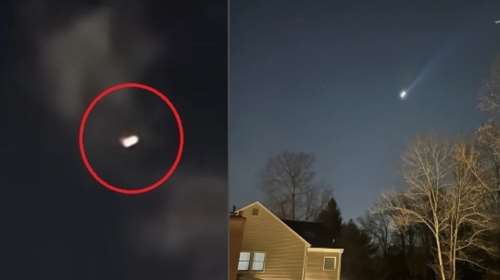 Μυστήριο με τα drone που πετούν πάνω από τις ΗΠΑ: Έξαλλος ο Τραμπ - &quot;Αν η κυβέρνηση δεν ξέρει τι είναι, ας τα ρίξουμε&quot;