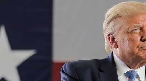 Αποκάλυψη CNN: Ποιο είναι το σχέδιο Τραμπ για να τελειώσει ο πόλεμος στην Ουκρανία - Γιατί θα... αρέσει στον Πούτιν