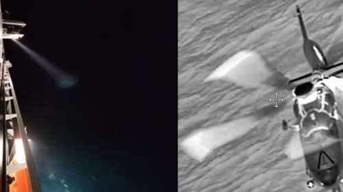 Τραγωδία στη Μάγχη: 20χρονη γυναίκα έπεσε από κρουαζιερόπλοιο - Στιγμές πανικού όταν ακούστηκε το &quot;Άνθρωπος στη θάλασσα&quot;