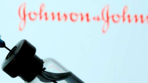 Ανατροπή με το εμβόλιο της Johnson &amp; Johnson: Τι θα γίνει με τις 70.000 δόσεις για την Ελλάδα