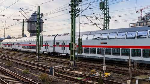 Οργή στη Γερμανία για τη δολοφονία ελεγκτή σε τρένο: Έλληνας κατηγορείται ότι τον γρονθοκόπησε μέχρι θανάτου