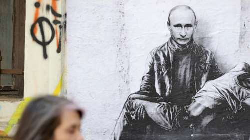 Ανάλυση του Πολ Κρούγκμαν: Γιατί ο Πούτιν ερμήνευσε λάθος τη Δύση - Η εισβολή στην Ουκρανία ήταν έγκλημα και γκάφα