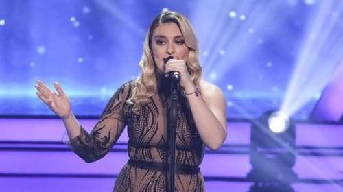 Σοφία Χριστοφορίδου: Ποια είναι η 18χρονη που αναδείχτηκε νικήτρια στο "The Voice"