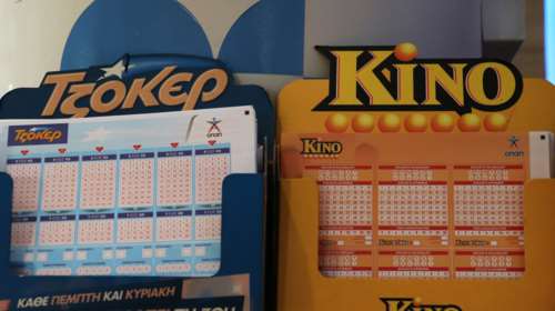 Συνελήφθη 39χρονος για απάτη: Έπιανε δουλειά σε πρακτορεία ΟΠΑΠ και τους ξάφριζε - Είχε ρημάξει 20 καταστήματα