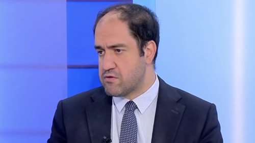 Γ. Κεφαλογιάννης για τη φωτιά στην Παλαιά Φώκαια: Δυστυχώς ξέσπασε από καλώδιο του ΔΕΔΔΗΕ