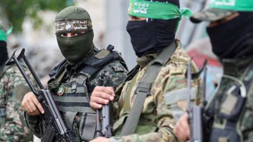 Γάζα: Η Χαμάς εκμεταλλεύεται τις καθυστερήσεις του σχεδίου Τραμπ και εδραιώνει ξανά την κυριαρχία της