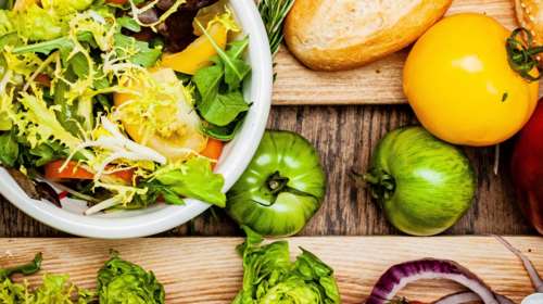 Ποια ουσία σε φρούτα και λαχανικά μειώνει τον κίνδυνο θανάτου από καρκίνο και καρδιαγγειακά