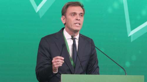 Απάντηση Μάντζου σε Γεωργιάδη: Αλαζόνας είναι ο πρωθυπουργός που λέει ότι δεν φταίει για τίποτα