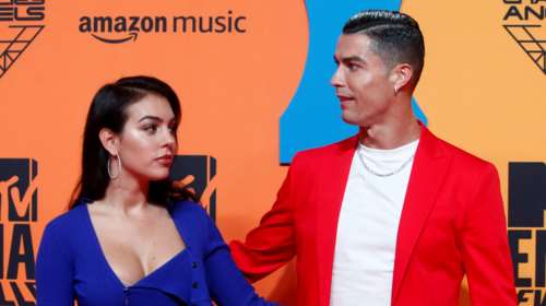 Κριστιάνο Ρονάλντο: Το μυθικό προγαμιαίο συμβόλαιο με τη Χεορχίνα- Θα παίρνει 100.000 ευρώ τον μήνα αν χωρίσουν