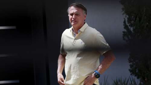 Αποφυλακίζεται προσωρινά o Ζαΐχ Μπολσονάρου για να υποβληθεί σε χειρουργική επέμβαση