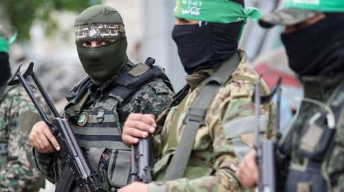 Γάζα: Η Χαμάς λέει ότι θέλει άμεση ανταλλαγή ομήρων με φυλακισμένους - &quot;Ο πόλεμος δεν έχει τελειώσει ακόμα&quot;, λέει ο Ρούμπιο