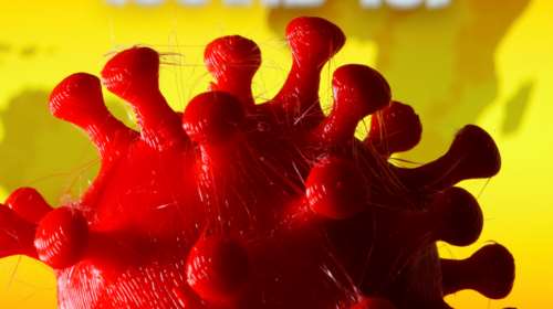 Ο εφιάλτης επιστρέφει: Εντοπίστηκε κορονοϊός σε συσκευασίες κατεψυγμένων τροφίμων στην Κίνα