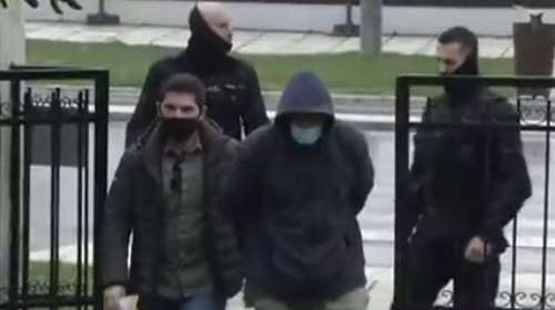 Αλεξανδρούπολη: Αυτός είναι ο 30χρονος που σκότωσε στο ξύλο τη γυναίκα του και μητέρα των τριών παιδιών τους