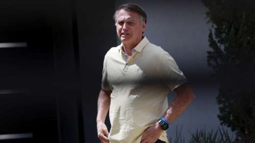 Απίστευτο: Ο Μπολσονάρου υποβλήθηκε σε τρίτη επέμβαση για να σταματήσει... ο επίμονος λόξιγκας