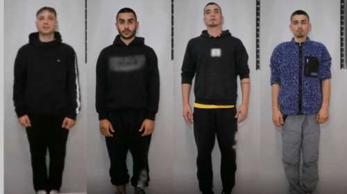 Πάτρα: Αυτοί είναι οι 4 συλληφθέντες που διακινούσαν ναρκωτικά σε ανηλίκους στα σχολεία