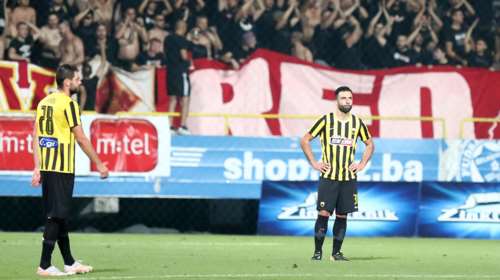 Conference League: Έτσι δεν πάμε πουθενά... - Ήττες για ΑΕΚ και Άρη στα πρώτα ματς στη νέα διοργάνωση [Βίντεο]