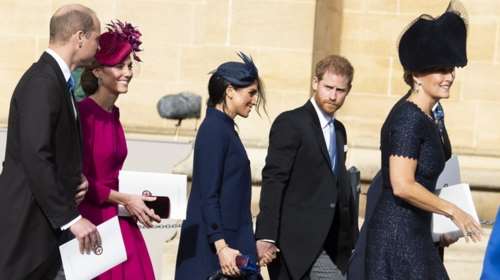 Το Spiegel κατακεραυνώνει τον πρίγκιπα Χάρι: Αποστάτης και αυτοκαταστροφικός - Η βασιλική οικογένεια διαλύεται