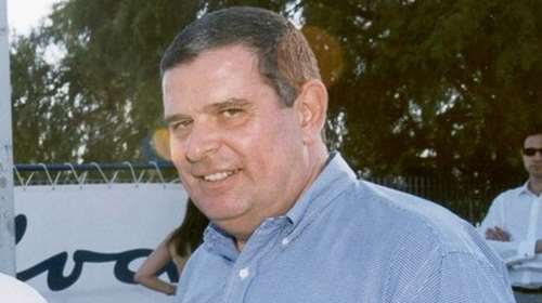 Πέθανε ο επιχειρηματίας Πάνος Μαρινόπουλος σε ηλικία 74 ετών - Aπό ανοξαιμική εγκεφαλοπάθεια