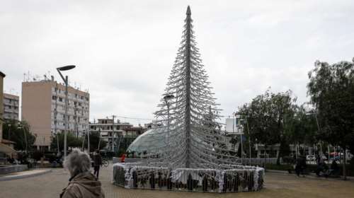 Κορονοϊός: Αυτές οι περιοχές της Αθήνας παραμένουν στο &quot;κόκκινο&quot; - Προβληματισμός και ανησυχία στις αρχές
