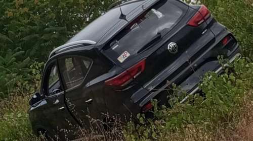 Τι συνέβη με τον πυροβολισμό κατά συνοριοφύλακα στον Έβρο - "Σώθηκε για δύο χιλιοστά"