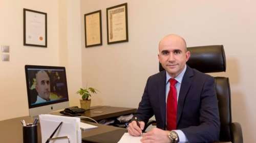 Λέων για δίκη Πισπιρίγκου: Ο Δασκαλάκης είπε την αλήθεια - Θα συνεκτιμηθούν τα λεγόμενα του