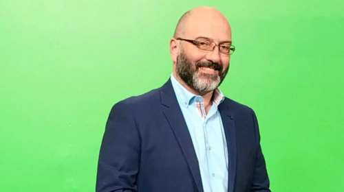 Αρναούτογλου στο δελτίο καιρού: &quot;Διαδίδονται φοβερές ανακρίβειες στο ίντερνετ με μεγάλους τίτλους που δεν ισχύουν&quot;