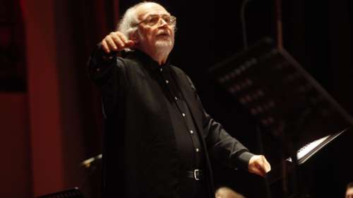 Νίκος Ανδρουλάκης για Γιάννη Μαρκόπουλο: Οι Έλληνες τον αποχαιρετούν με ευγνωμοσύνη