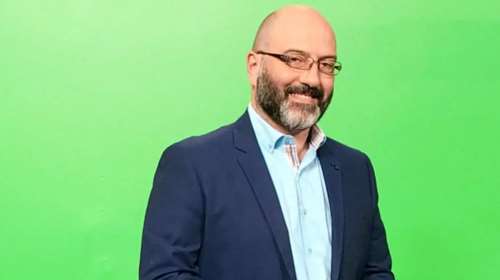 Ο ευρωβουλευτής του ΠΑΣΟΚ Σάκης Αρναούτογλου στηρίζει Παύλο Γερουλάνο για την ηγεσία: &quot;Η καλύτερη επιλογή&quot;