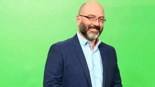 Σάκης Αρναούτογλου: Η πρώτη εκτίμηση για τον καιρό του Δεκεμβρίου - Το βίντεο με τους χάρτες