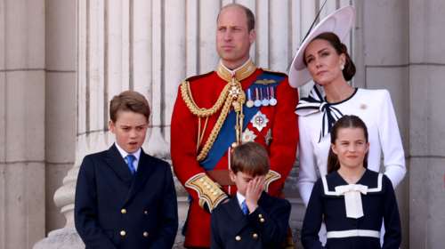 "Πείραξαν τη γυναίκα μου, δεν θα τους συγχωρήσω ποτέ": Αμετανόητος ο Γουίλιαμ με τον Χάρι και τη Μέγκαν