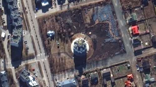 Ουκρανία: Απειλές Λαβρόφ προς τη Δύση για κίνδυνο πυρηνικού πολέμου