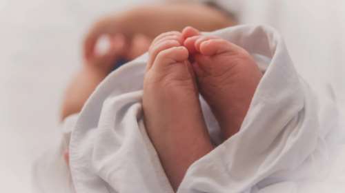 Στο σύνδρομο αιφνίδιου θανάτου αποδίδεται ο θάνατος του 4 μηνών βρέφους στην Κέρκυρα