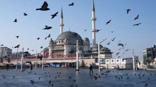 Απίστευτο: Εκτός ελέγχου ο πληθωρισμός στην Τουρκία: Εφτασε τον Μάιο το 73,50%!!!