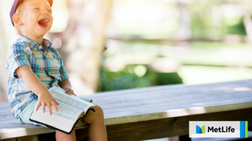 Θέλω τα παιδιά μου να μπορούν να σπουδάσουν