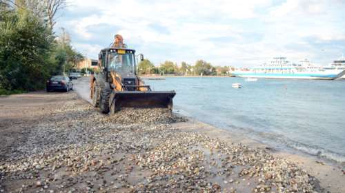 Εξακόσιες τριάντα έξι αιτήσεις για επιχειρήσεις και 569 για κατοικία για αποζημιώσεις στους πληγέντες από τον &quot;Ιανό&quot;
