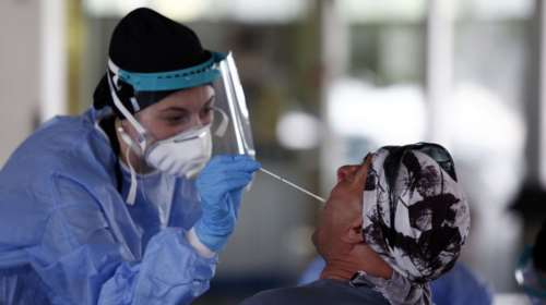 Συναγερμός στη Θάσο: Τουρίστες διαγνώστηκαν με κορονοϊό – Μεταφέρθηκαν σε ξενοδοχείο καραντίνας