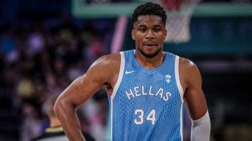 Ολυμπιακοί Αγώνες 2024: Ο Καναδάς έκανε &quot;δώρο&quot; στην Ελλάδα - Έτσι προκρίνεται η Εθνική στους &quot;8&quot;